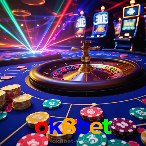 ok8bet：Aposte no futebol e jogue no melhor cassino online para grandes vitórias!