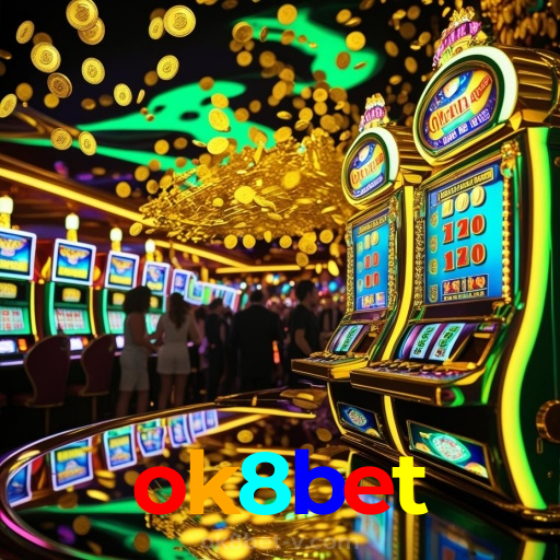 ok8bet：Conquiste prêmios no blackjack e aposte no futebol ao vivo com segurança!