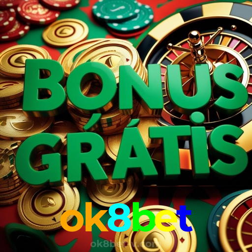 ok8bet：Apostas ao vivo no futebol e grandes prêmios em slots te esperam!