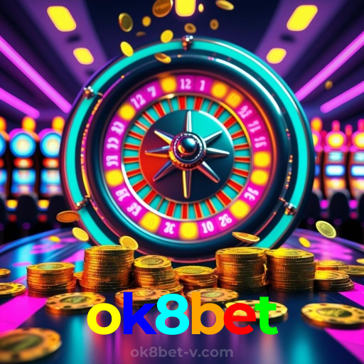 ok8bet：Jogue poker, aposte no futebol e ganhe no cassino mais confiável!