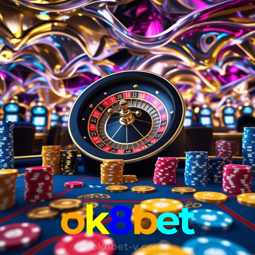 ok8bet：A adrenalina do futebol online te espera para grandes vitórias!