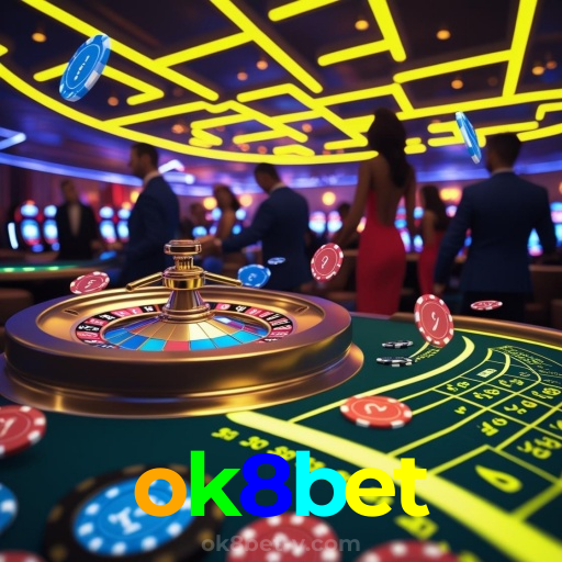 ok8bet：Aposte nas melhores partidas de futebol online e vença!