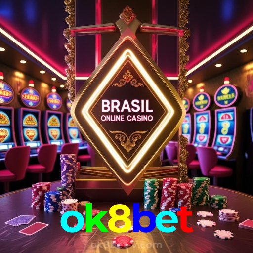 ok8bet:Sua sorte está no cassino online com jogos como poker e apostas no futebol!