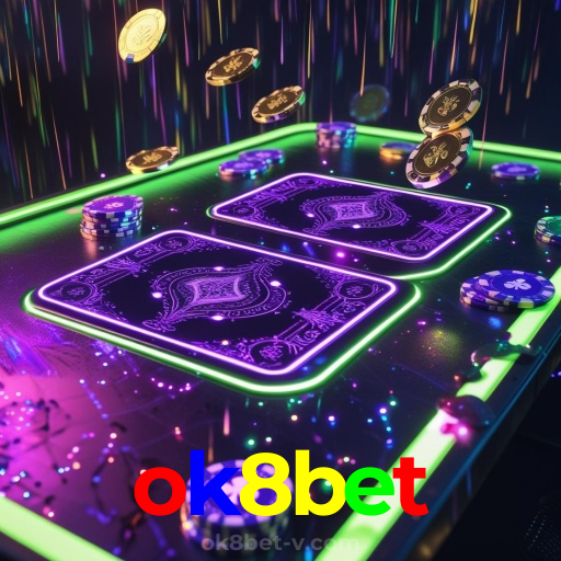 ok8bet:Ganhe no futebol e nos melhores jogos de cassino como poker e blackjack!