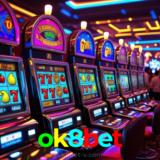 ok8bet：Divirta-se com blackjack e apostas no futebol online, onde a sorte está ao seu lado!