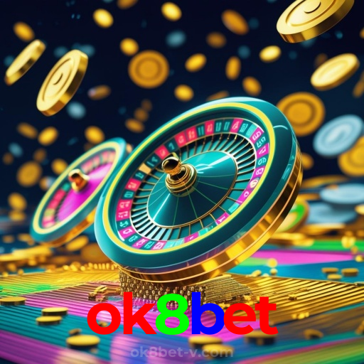 ok8bet：Apostas emocionantes no futebol e grandes vitórias em jogos como roleta!