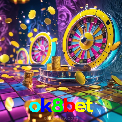 ok8bet：Aposte no futebol e ganhe prêmios fantásticos em blackjack e roleta!