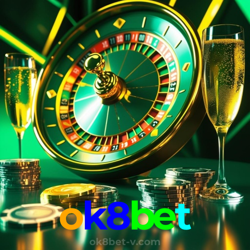 ok8bet：Jogue blackjack, slots e aposte ao vivo no futebol, tudo no mesmo cassino!
