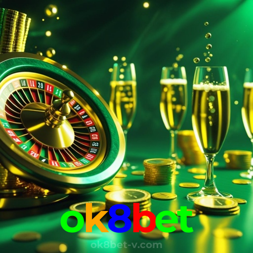 ok8bet：O melhor cassino online para quem ama futebol e jogos como poker e slots!
