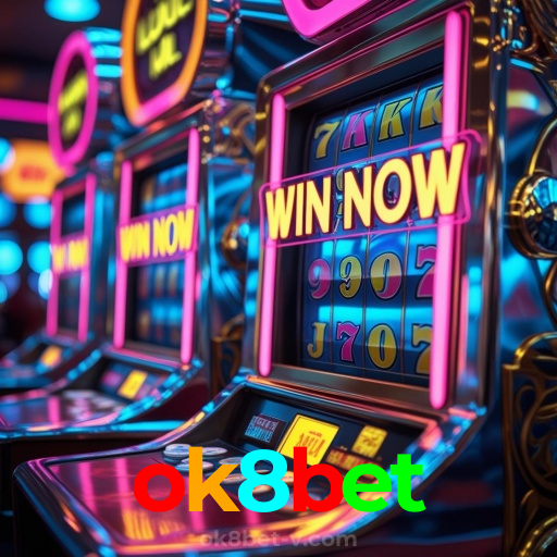 ok8bet：Aposte no futebol e ganhe com os melhores jogos de cassino online!