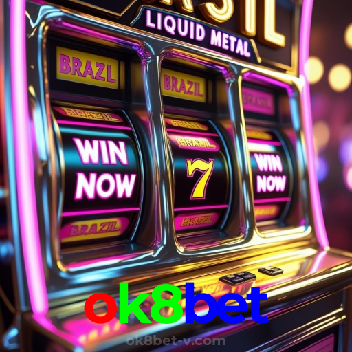 ok8bet：Vença no futebol online e ganhe grandes prêmios em nosso cassino!