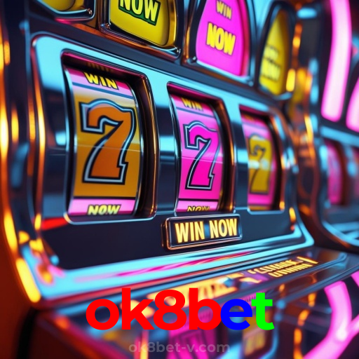 ok8bet：Jogue no cassino online com apostas em futebol e ganhe grandes prêmios!