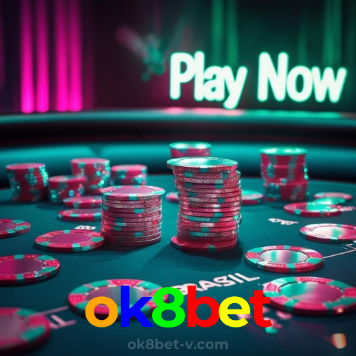 ok8bet：A adrenalina do futebol online está ao seu alcance!