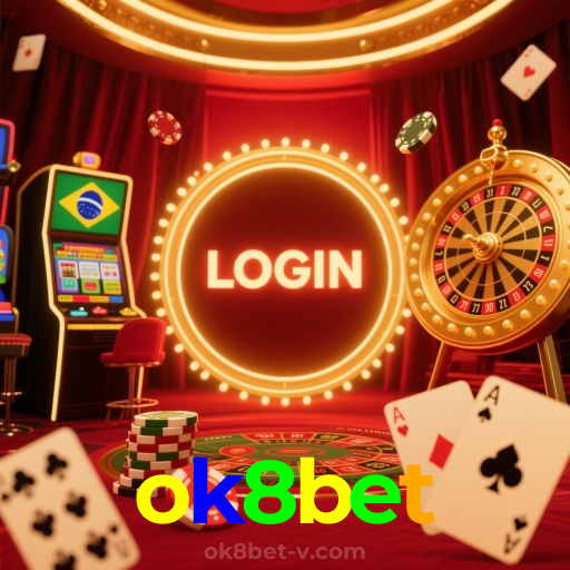 ok8bet：Poker, roleta e apostas no futebol online, onde sua sorte brilha!