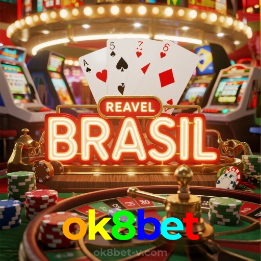 ok8bet：Aposte no futebol e jogue as melhores slots para grandes vitórias!