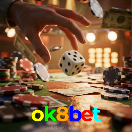 ok8bet:Gire nas slots e conquiste vitórias extraordinárias!