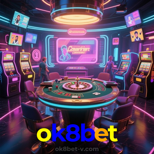 ok8bet：No futebol online, a vitória está a um clique de distância!
