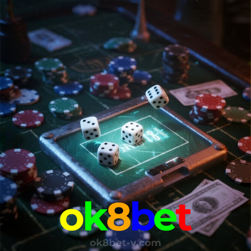 ok8bet：Cada giro é uma chance de conquistar prêmios incríveis!