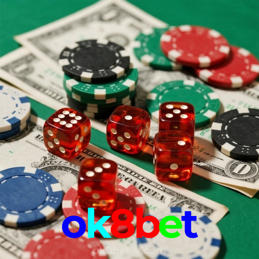 ok8bet：A roleta te espera para grandes vitórias! Aposte agora!