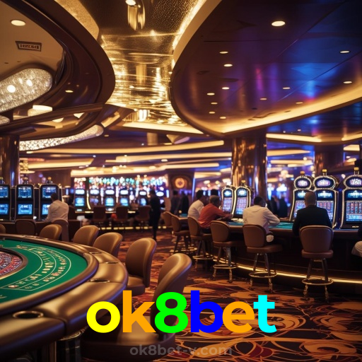ok8bet：Entre no campo de futebol online e conquiste sua vitória!