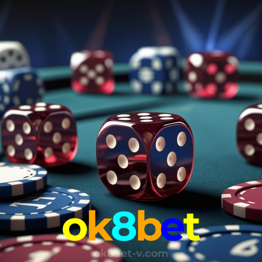 ok8bet：Vença na roleta e conquiste prêmios surpreendentes!