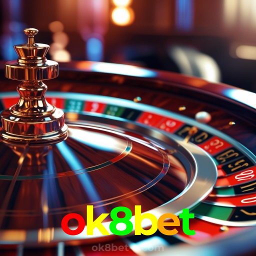 ok8bet：Experimente o futebol online e vença como um verdadeiro campeão!