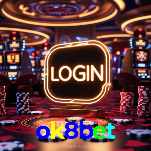 ok8bet：Jogue nas roletas e veja grandes prêmios surgirem para você!