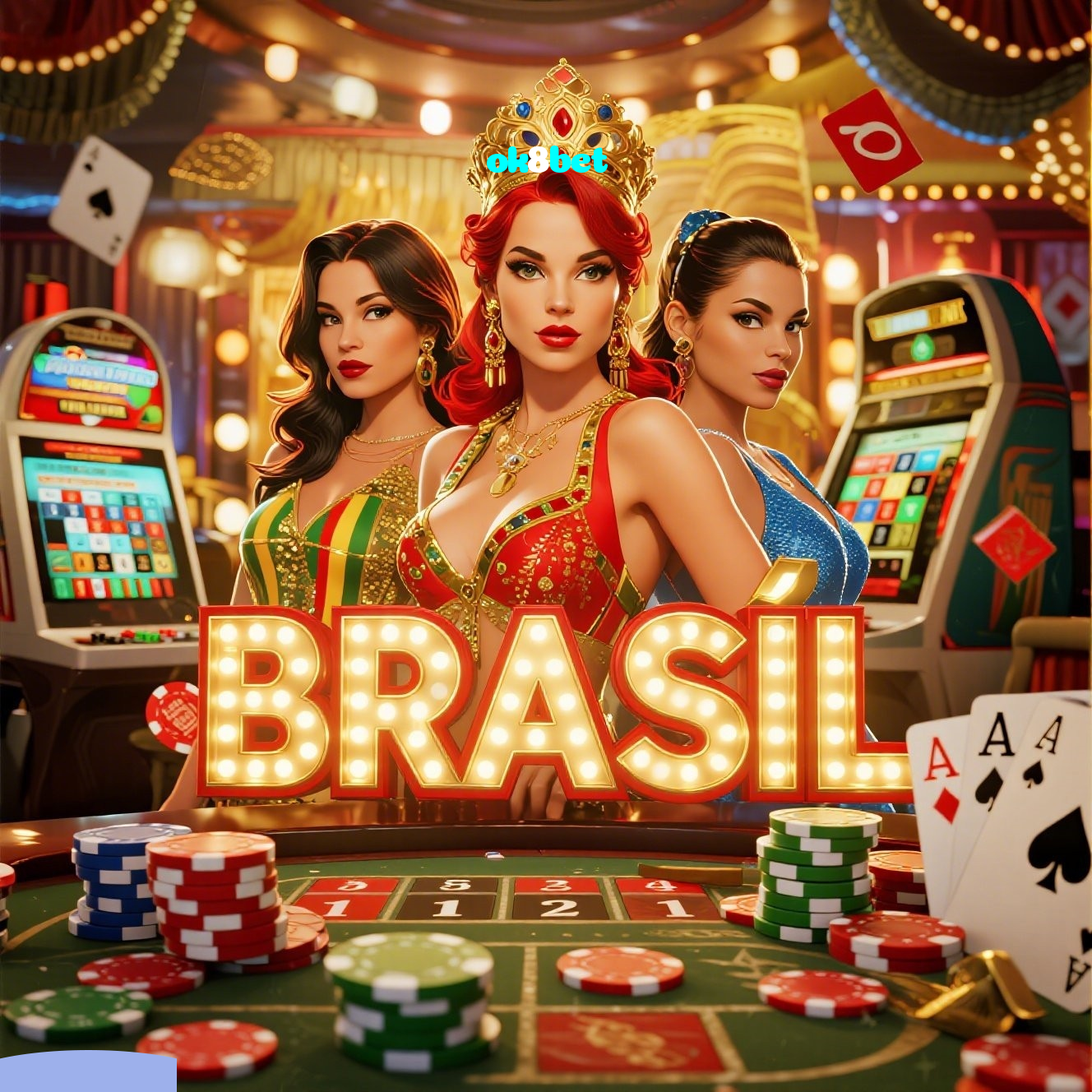 ok8bet:Ganhe prêmios incríveis em slots, roleta e apostas ao vivo no futebol!