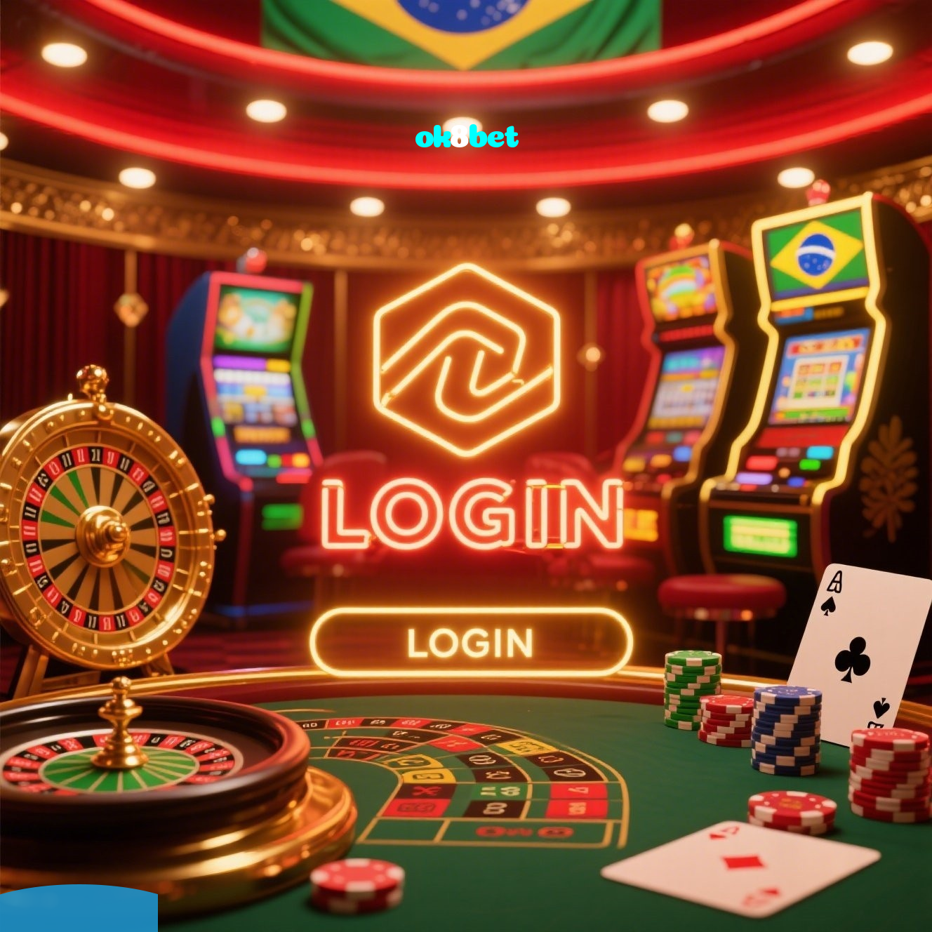 ok8bet:Jogue slots, ganhe no futebol e aposte com confiança no nosso cassino!