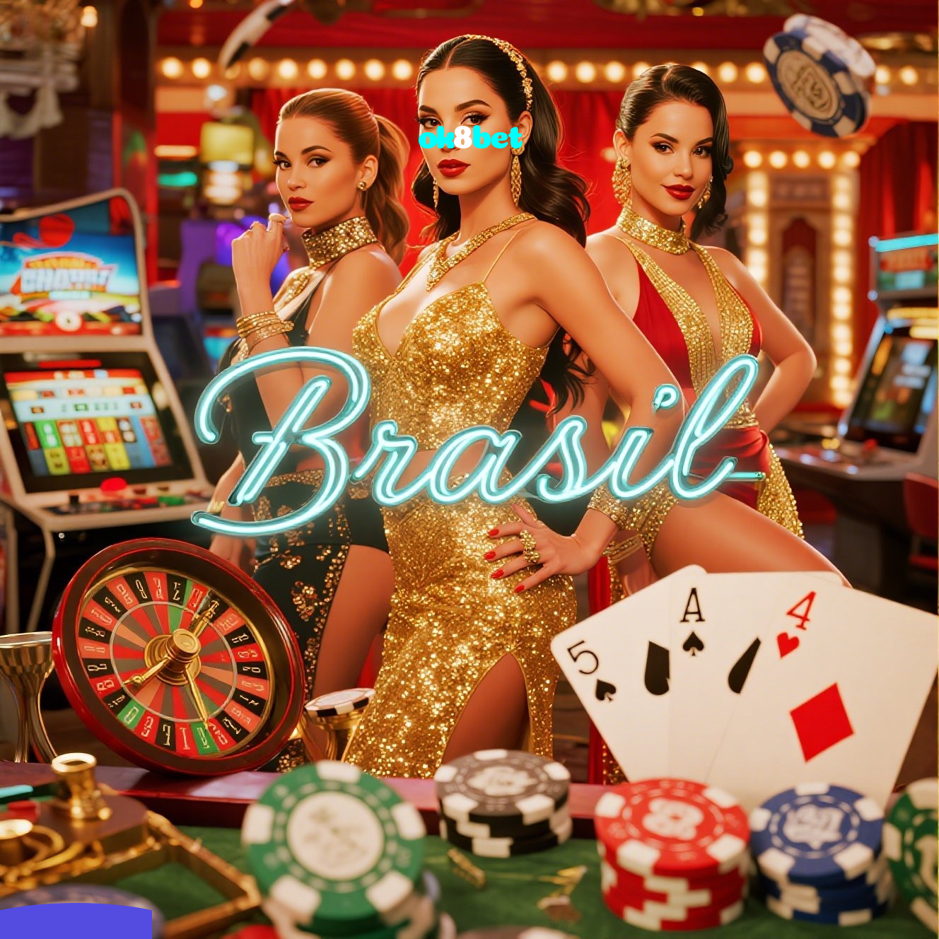 ok8bet:O cassino online ideal para você jogar blackjack e apostar no futebol!