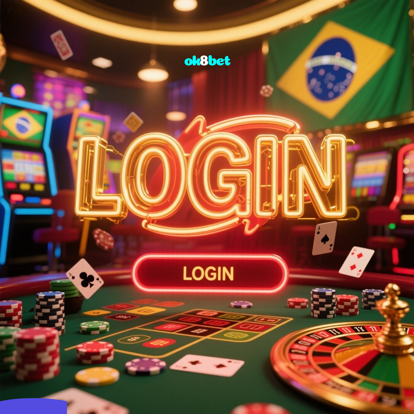 ok8bet:No futebol online, seu gol é sua grande vitória!