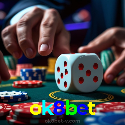 ok8bet：Prepare-se para a ação! Jogue blackjack e vença como nunca!