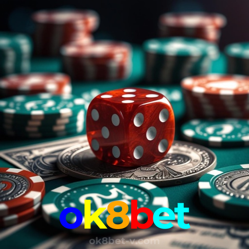 ok8bet：Jogue slots de tirar o fôlego e conquiste vitórias épicas!