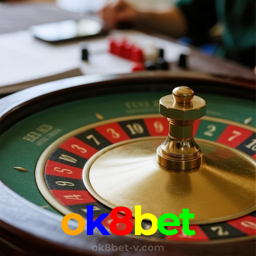 ok8bet：Jogue poker como um profissional e vença agora mesmo!