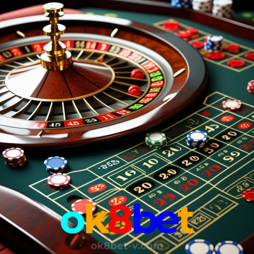 ok8bet：Ganhe no blackjack, aposte no futebol e vença com grandes prêmios!
