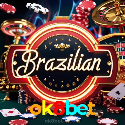 ok8bet:Apostas no futebol e diversão em blackjack e roleta online te esperam!