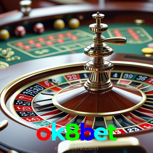 ok8bet：Aposte no futebol e ganhe com os melhores jogos de cassino online!