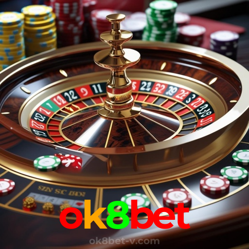 ok8bet：Jogue poker, aposte no futebol e conquiste prêmios incríveis!