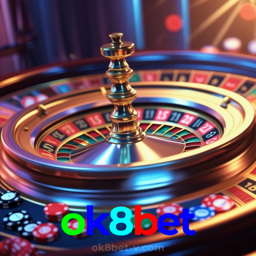 ok8bet：Seu time na vitória e os jackpots no cassino online te esperam!