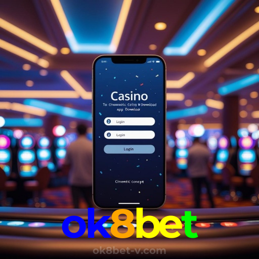 ok8bet：Jogue poker no nosso cassino e mostre sua habilidade!