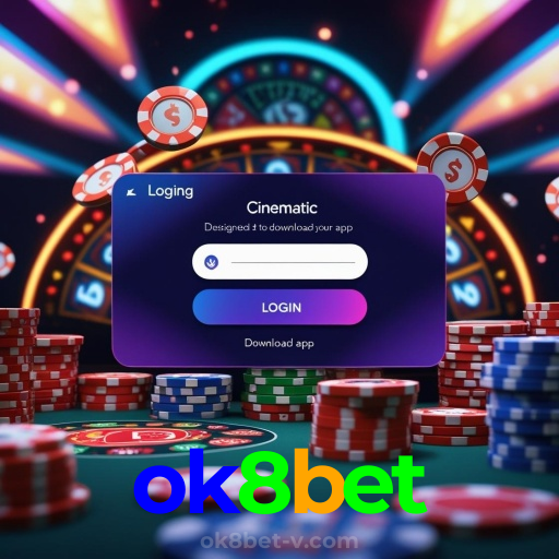 ok8bet：Aposte no futebol e ganhe prêmios fantásticos em blackjack e roleta!