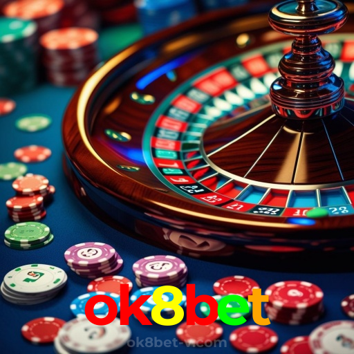 ok8bet:Jogue poker e aposte no futebol com grandes prêmios em jogo!