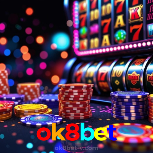 ok8bet：Aposte no futebol e ganhe grandes prêmios com jogos de blackjack!