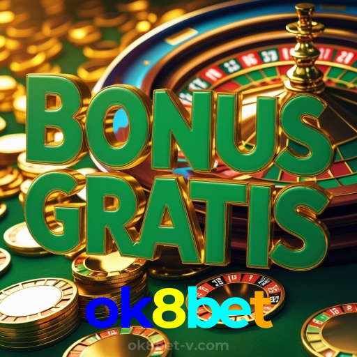 ok8bet：Aposte no futebol e ganhe grandes prêmios com jogos de blackjack!