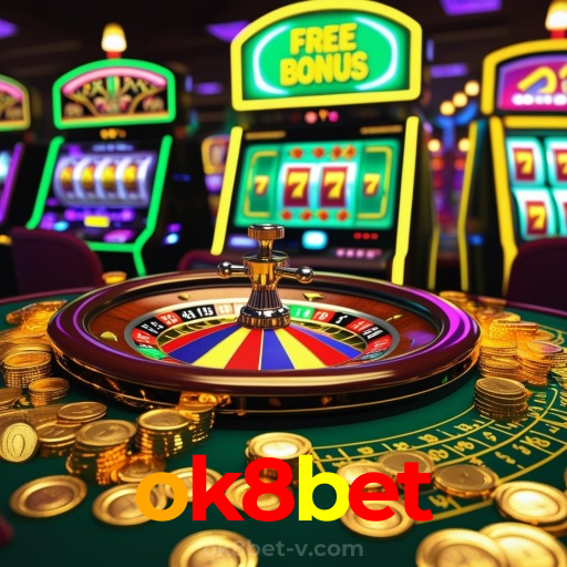 ok8bet：No futebol online, a sorte está ao seu lado para ganhar!
