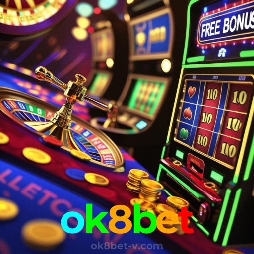 ok8bet：Experimente o futebol online e vença como um verdadeiro campeão!