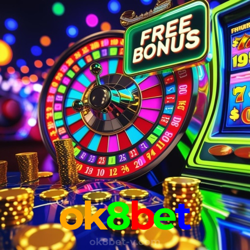 ok8bet：Sua sorte está no cassino online com jogos como poker e apostas no futebol!