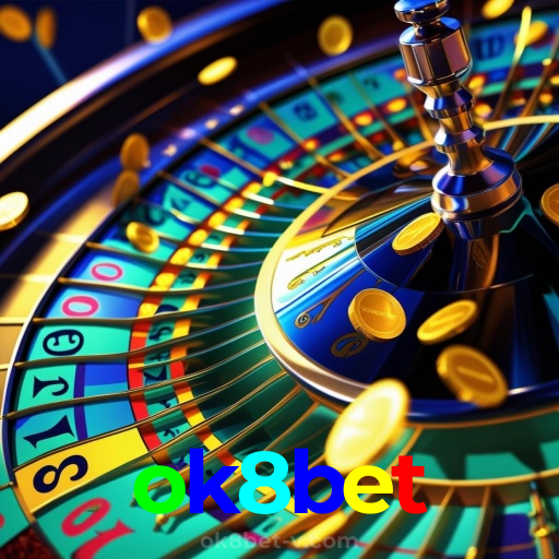 ok8bet:O melhor cassino online está aqui! Jogue nas slots e ganhe!
