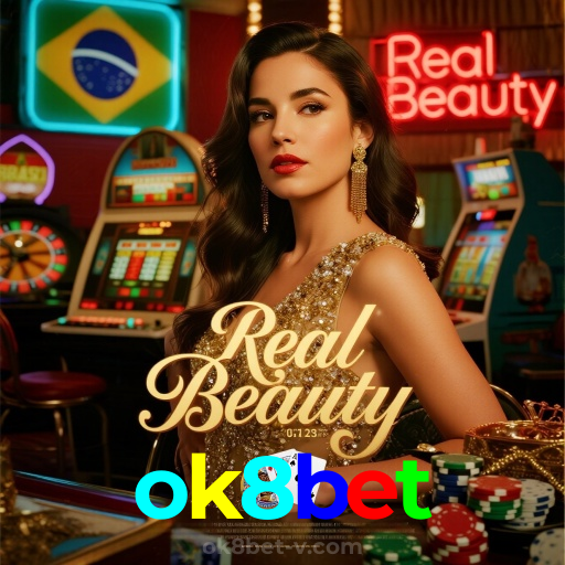 ok8bet：Ganhe prêmios incríveis no futebol e em jogos como roleta e blackjack!