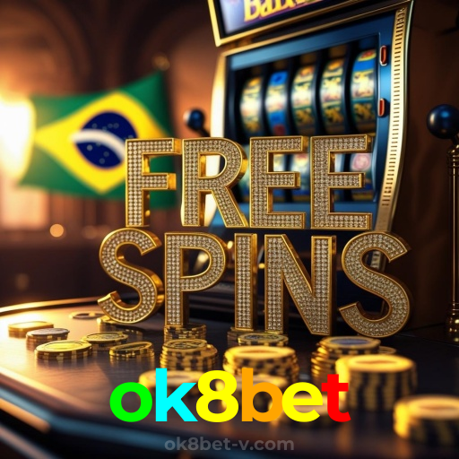 ok8bet:Jogue agora nas melhores slots e ganhe muito mais!